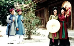 Khó khăn trong giữ gìn bản sắc nguyên thể văn hóa truyền thống